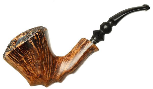 Nording Black Grain Freehand (3)