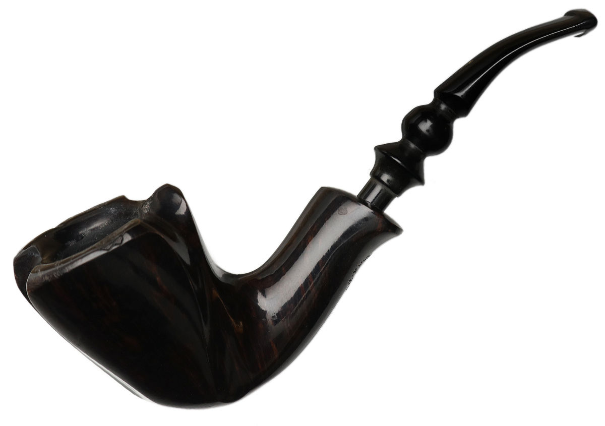 Nording Brown Grain Freehand (3)