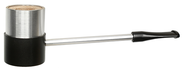 Nording Compass Metal Silver
