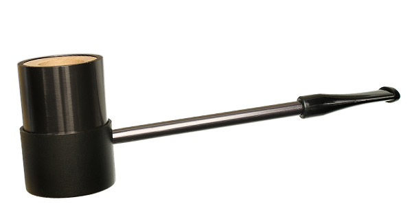Nording Compass Metal Gunmetal