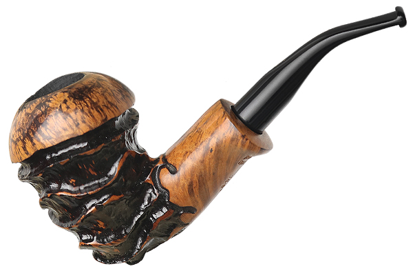 Nording Great Dane Partially Rusticated Freehand (C)