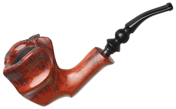 Nording Orange Grain Freehand (3)
