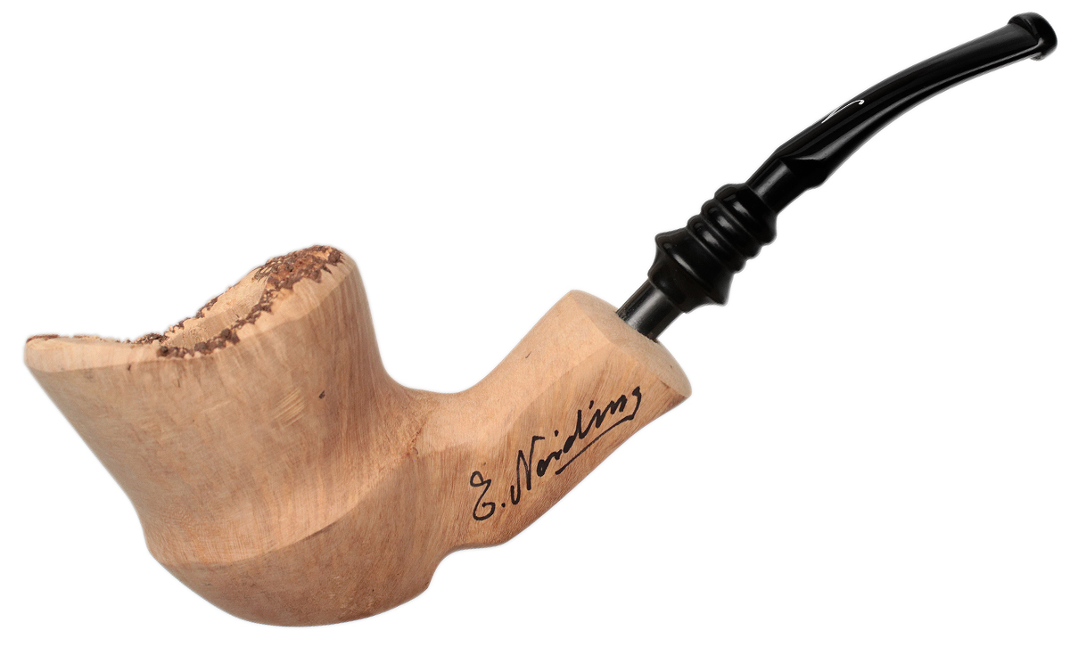Nording Signature Smooth Freehand