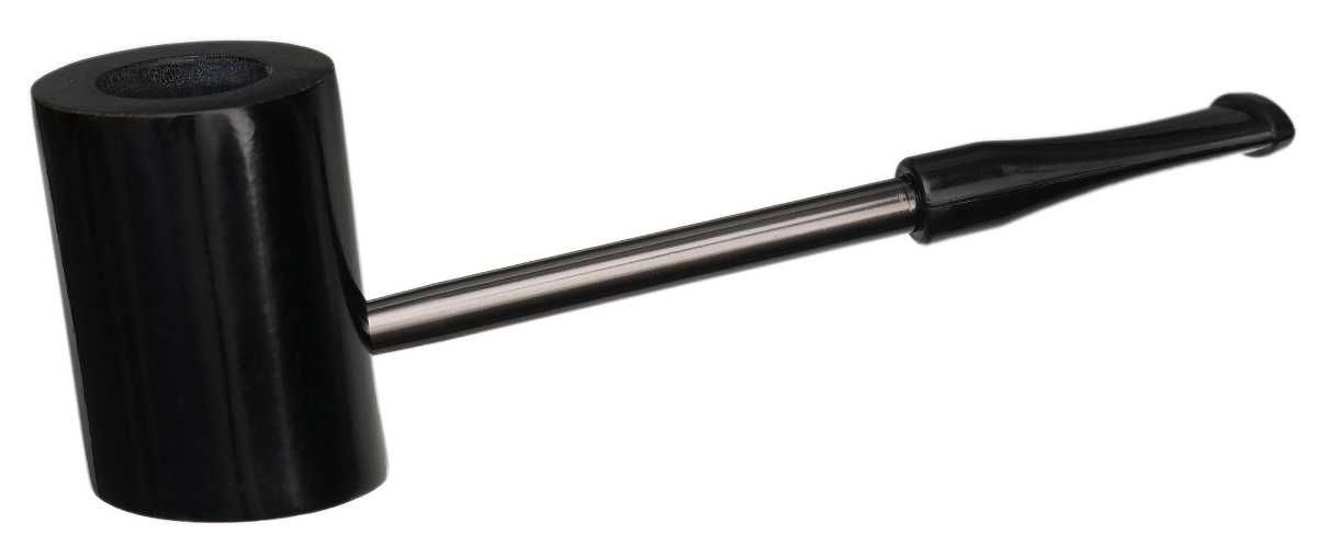 Nording Compass Black Smooth