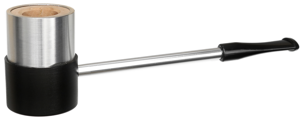 Nording Compass Metal Silver