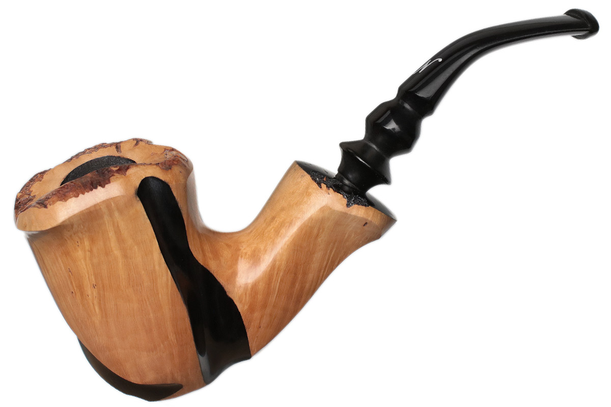 Nording Spiral Natural Bent Dublin