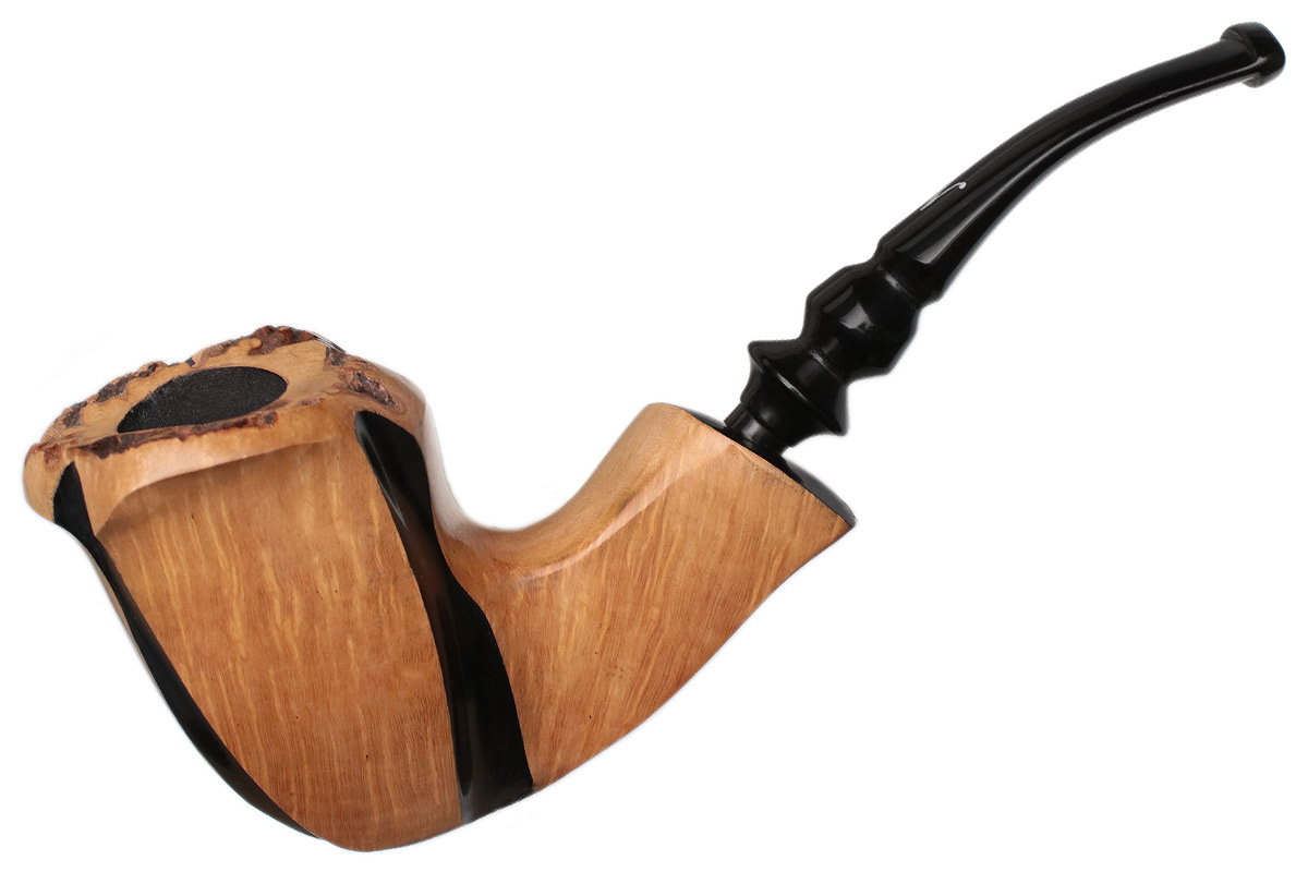 Nording Spiral Natural Bent Dublin