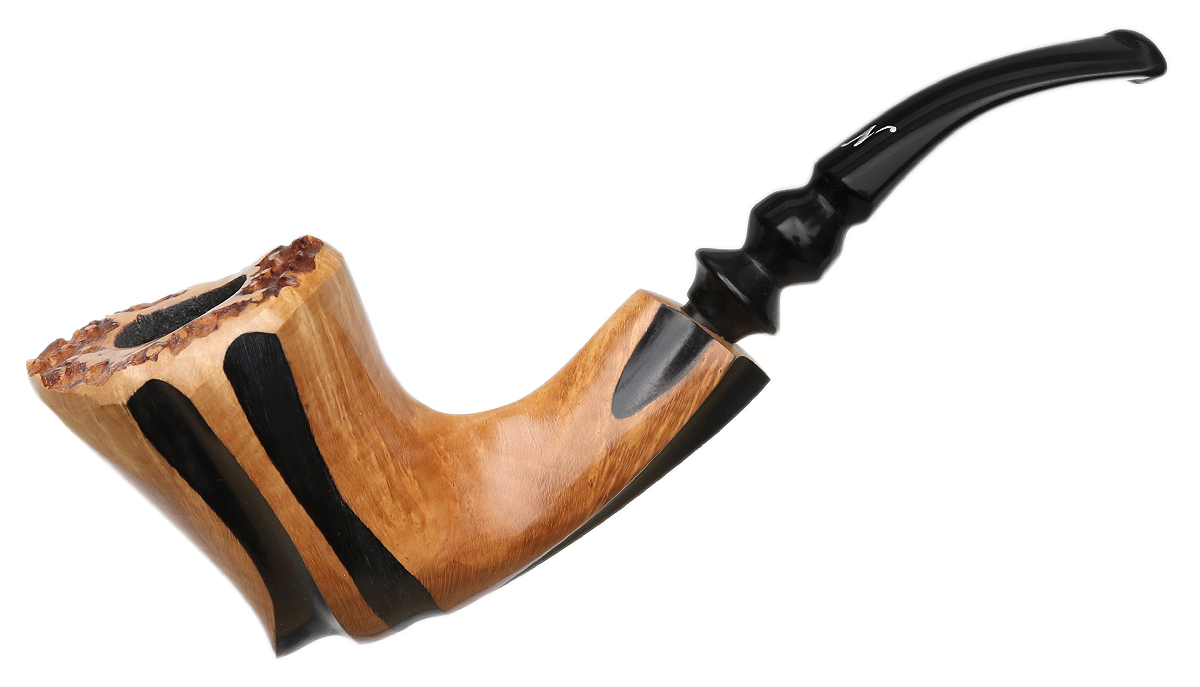 Nording Spiral Natural Bent Dublin