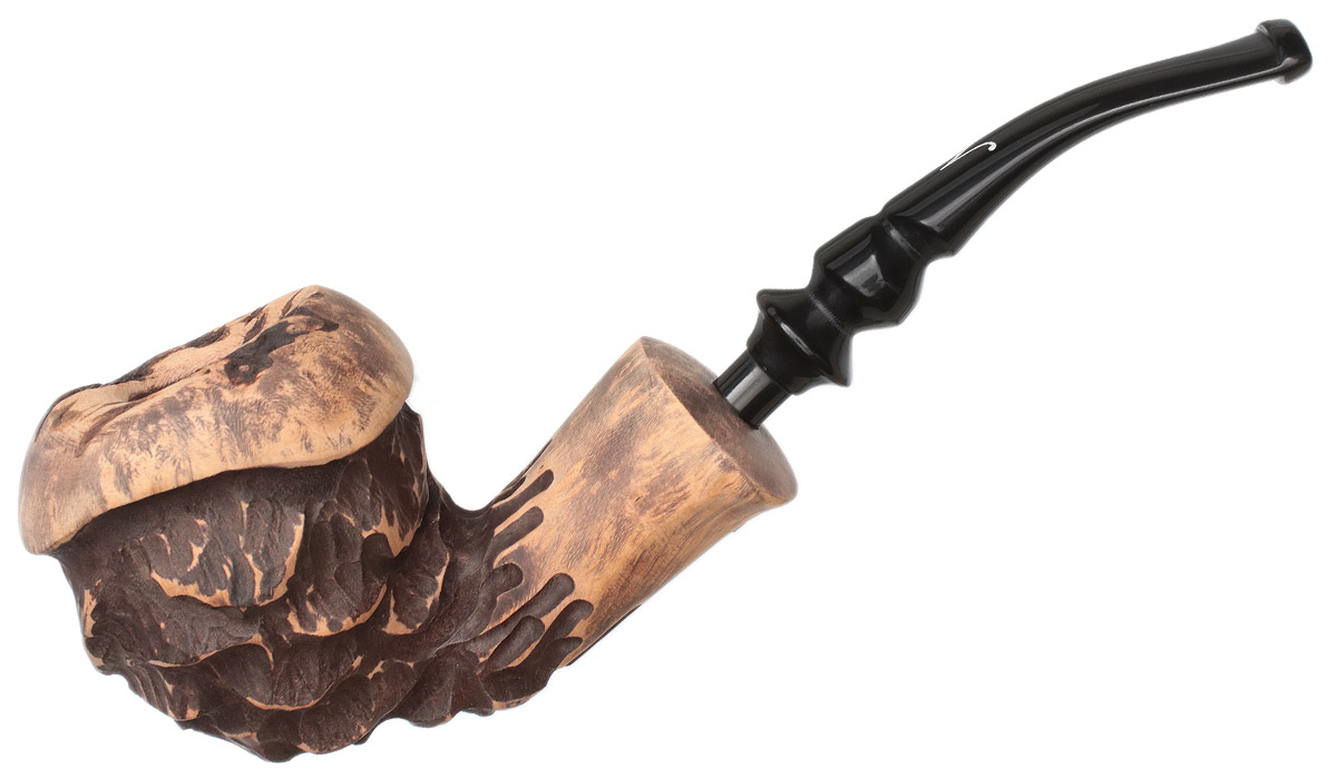 Nording Spruce Matte Bent Dublin