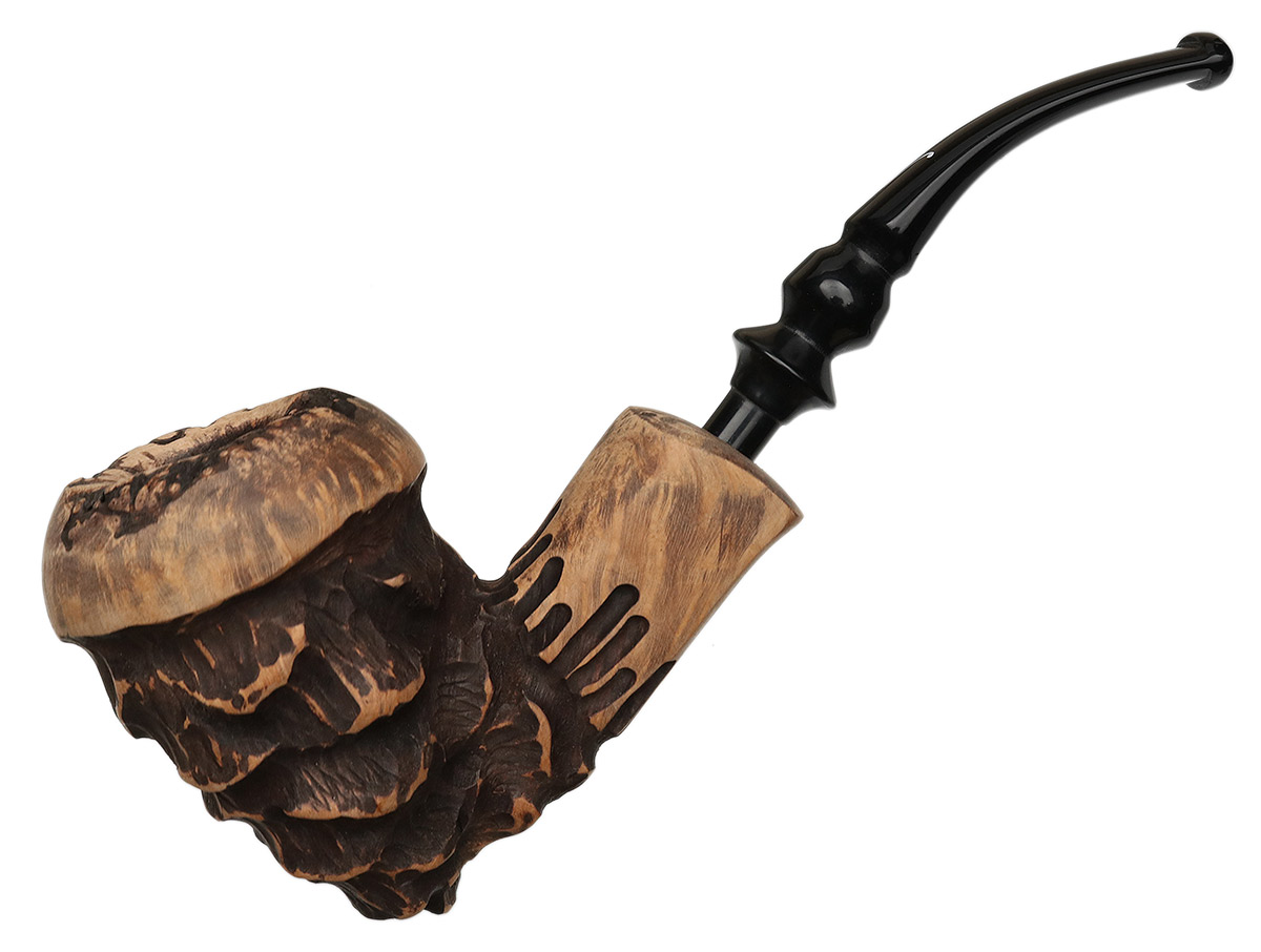 Nording Spruce Matte Bent Dublin