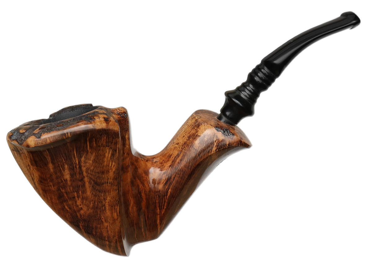 Nording Black Grain Bent Dublin