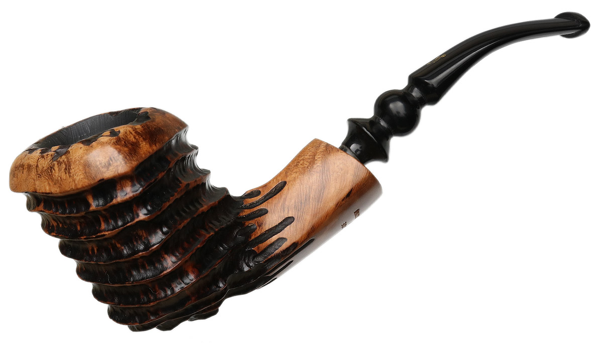 Nording Abstract Paneled Bent Dublin