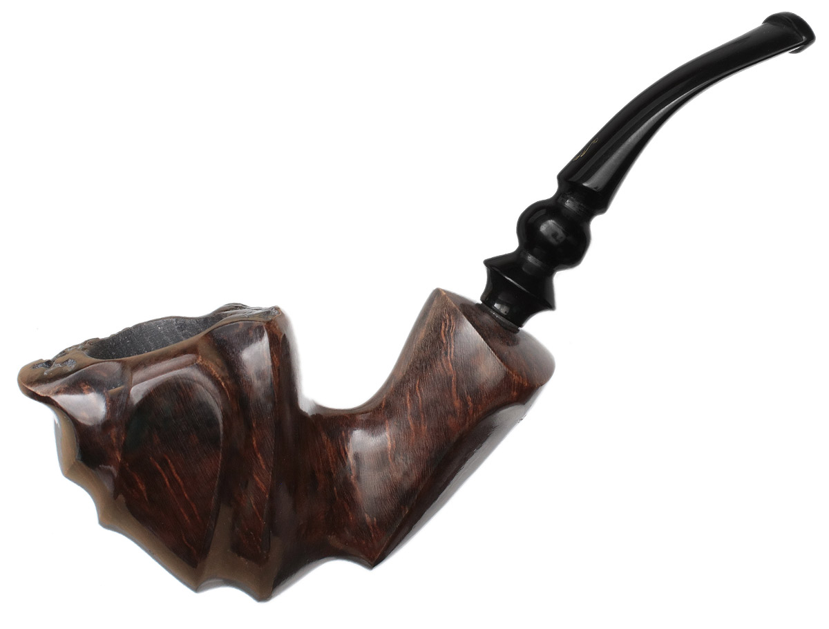 Nording Brown Grain Bent Dublin (3)