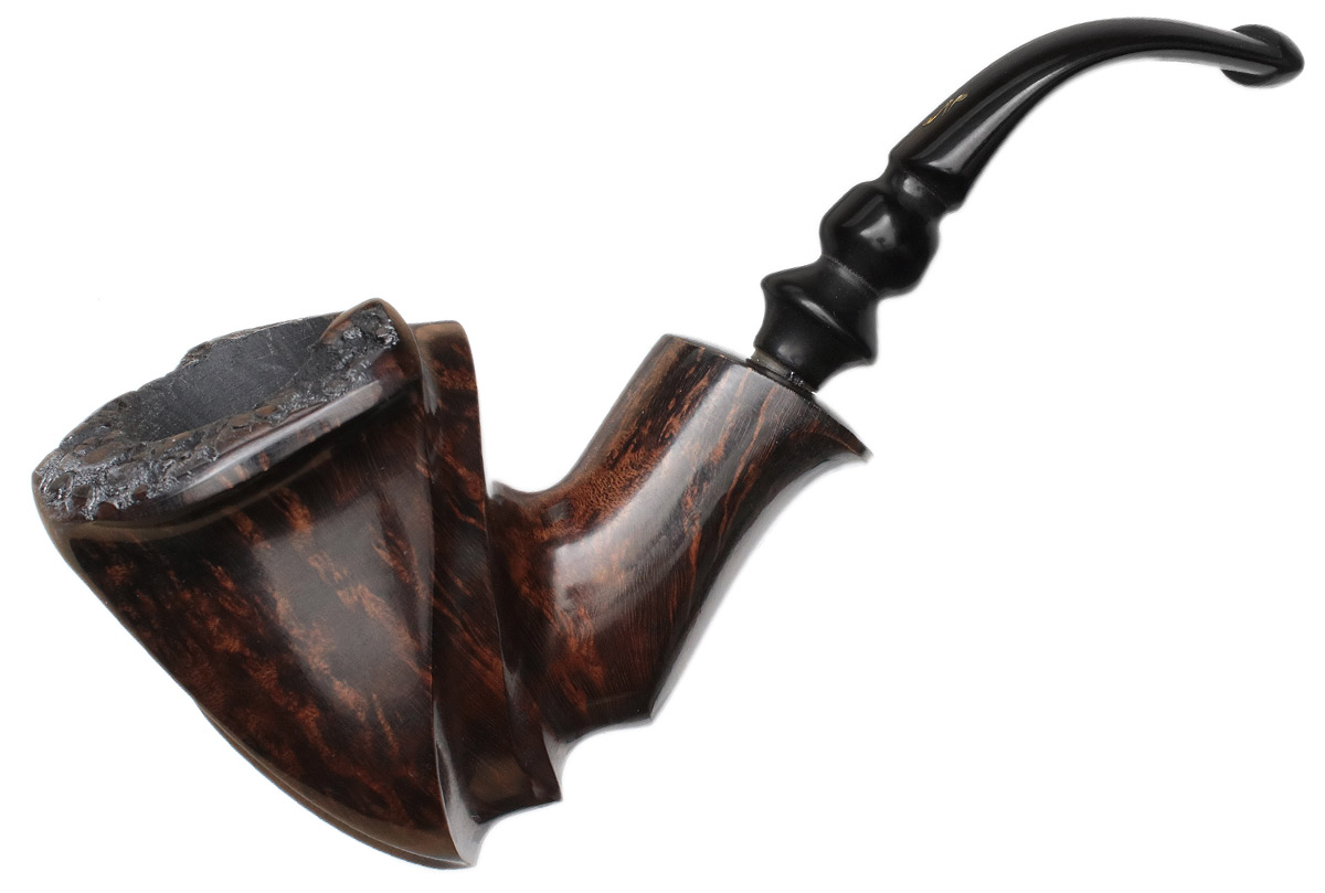 Nording Brown Grain Bent Dublin (3)