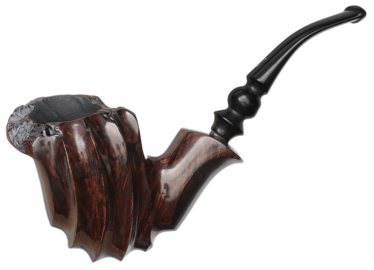 Nording Brown Grain Bent Dublin (3)