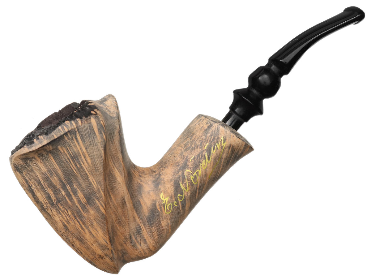 Nording Signature Black Bent Dublin