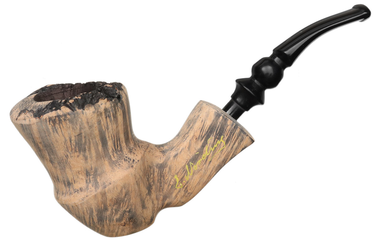 Nording Signature Black Bent Dublin