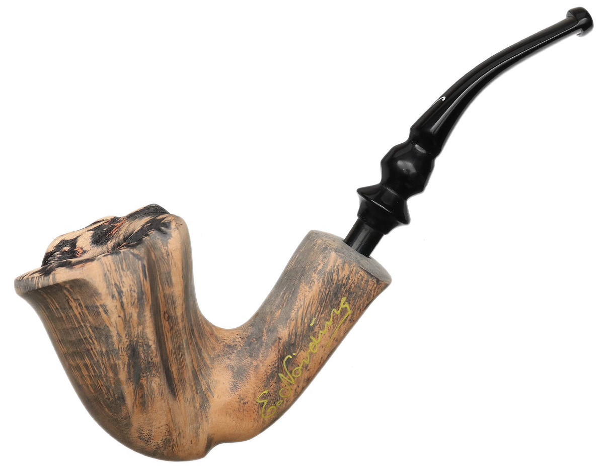 Nording Signature Black Bent Dublin
