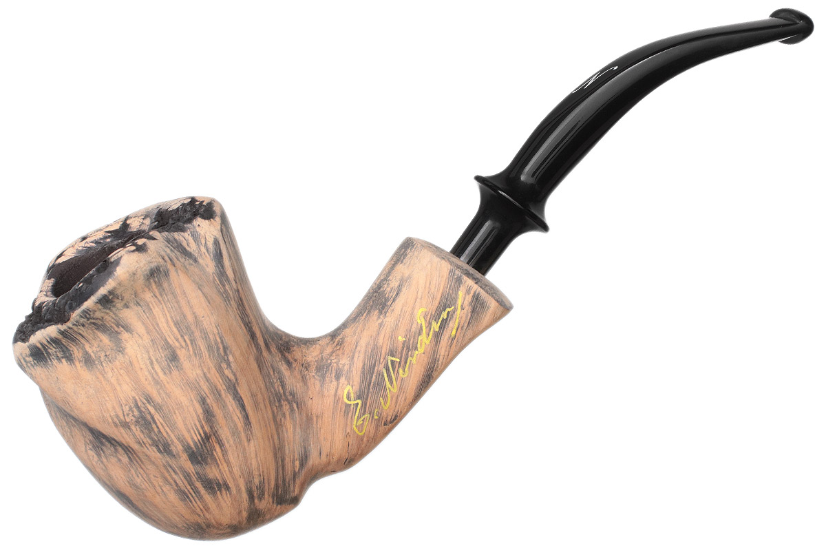Nording Signature Black Bent Dublin