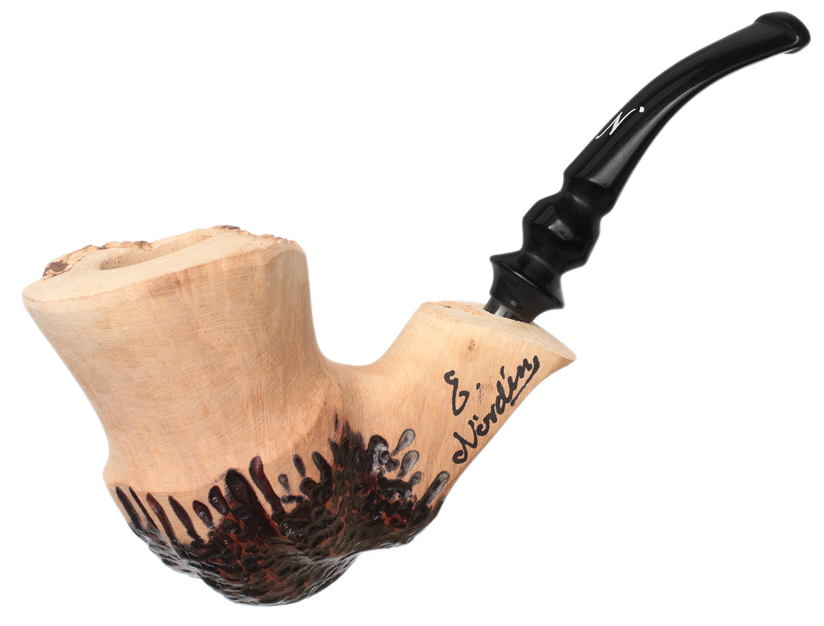 Nording Signature Partially Rusticated Bent Dublin