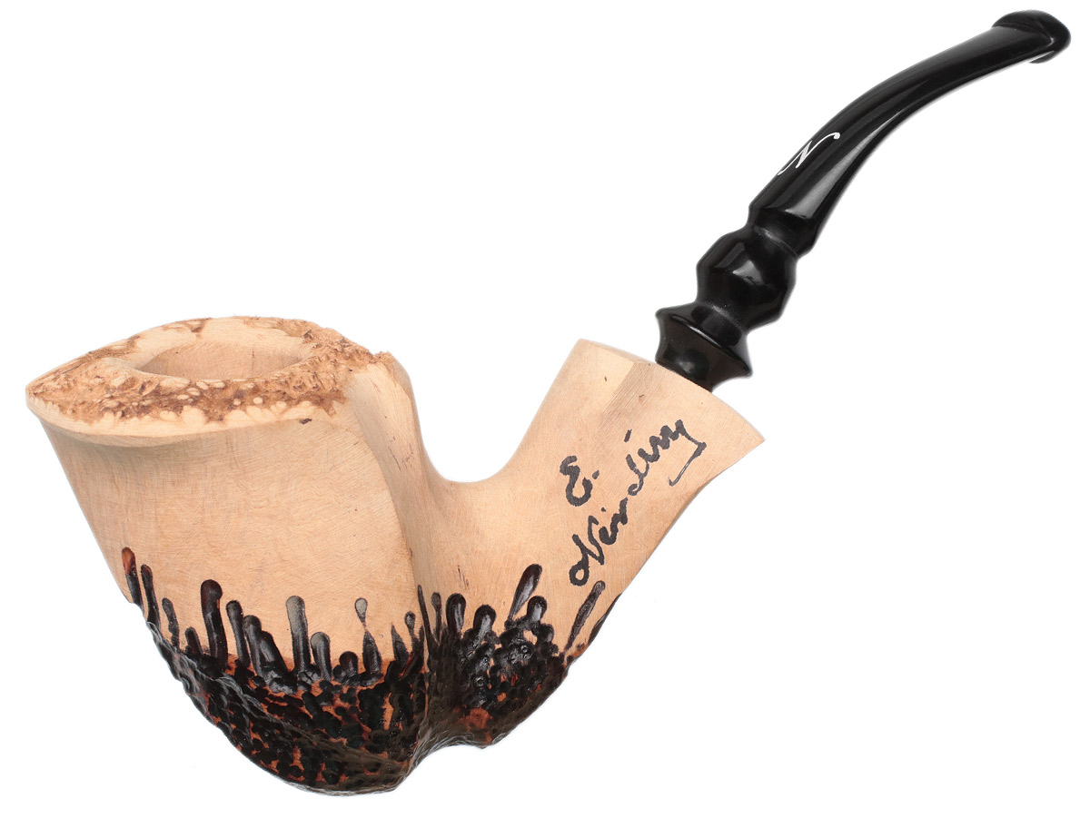 Nording Signature Partially Rusticated Bent Dublin