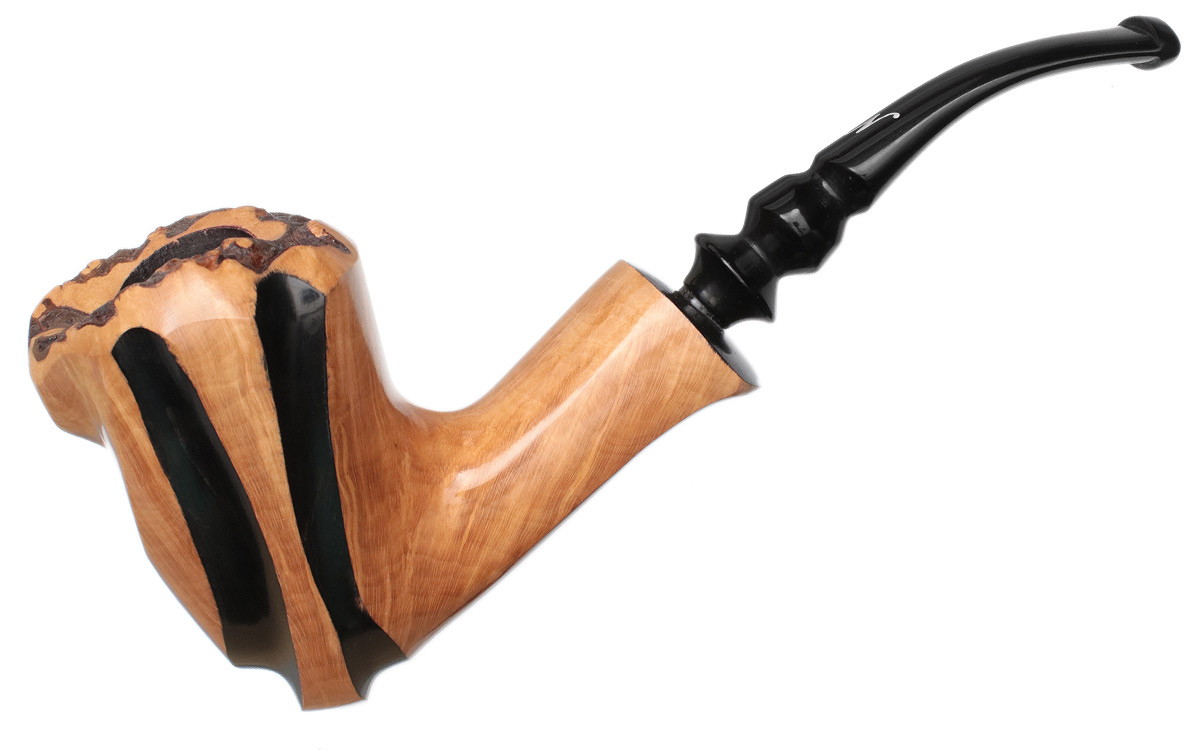 Nording Spiral Natural Bent Dublin