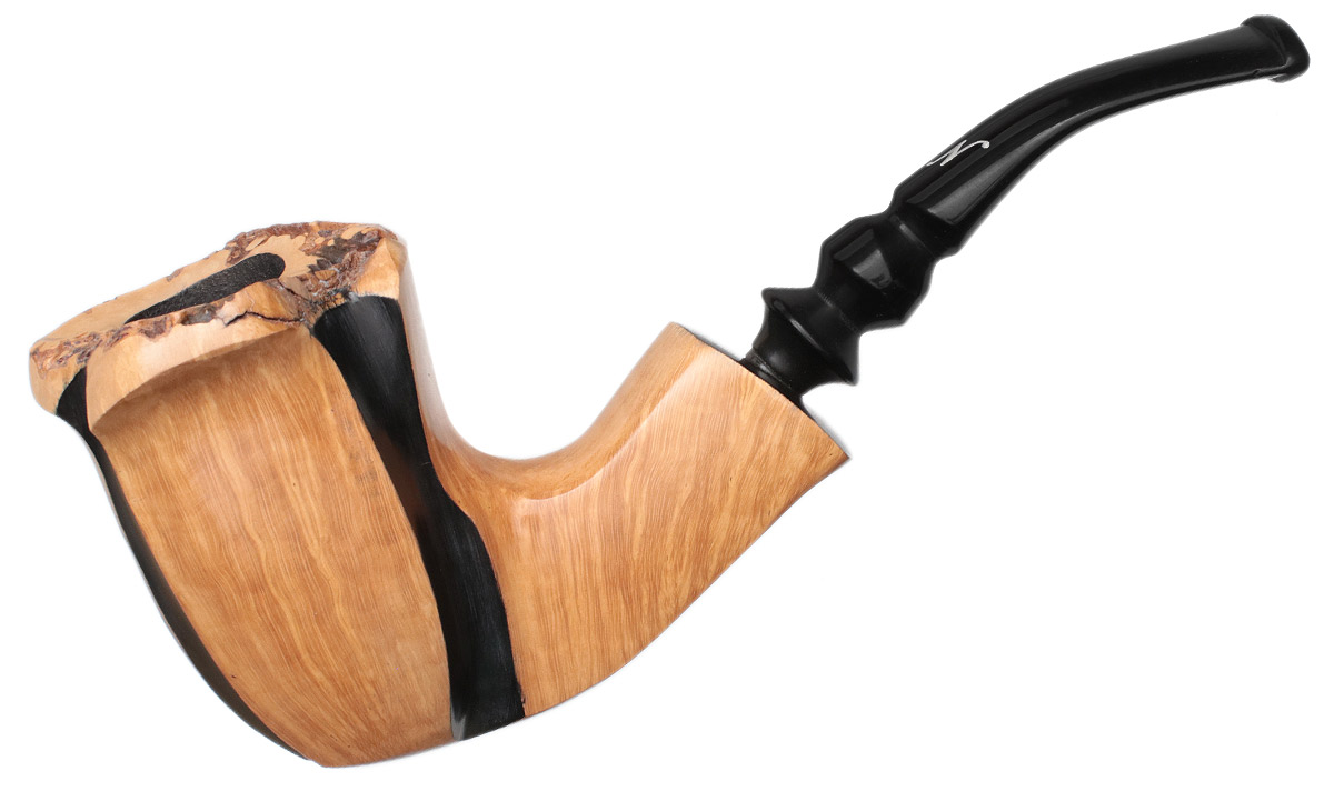 Nording Spiral Natural Bent Dublin