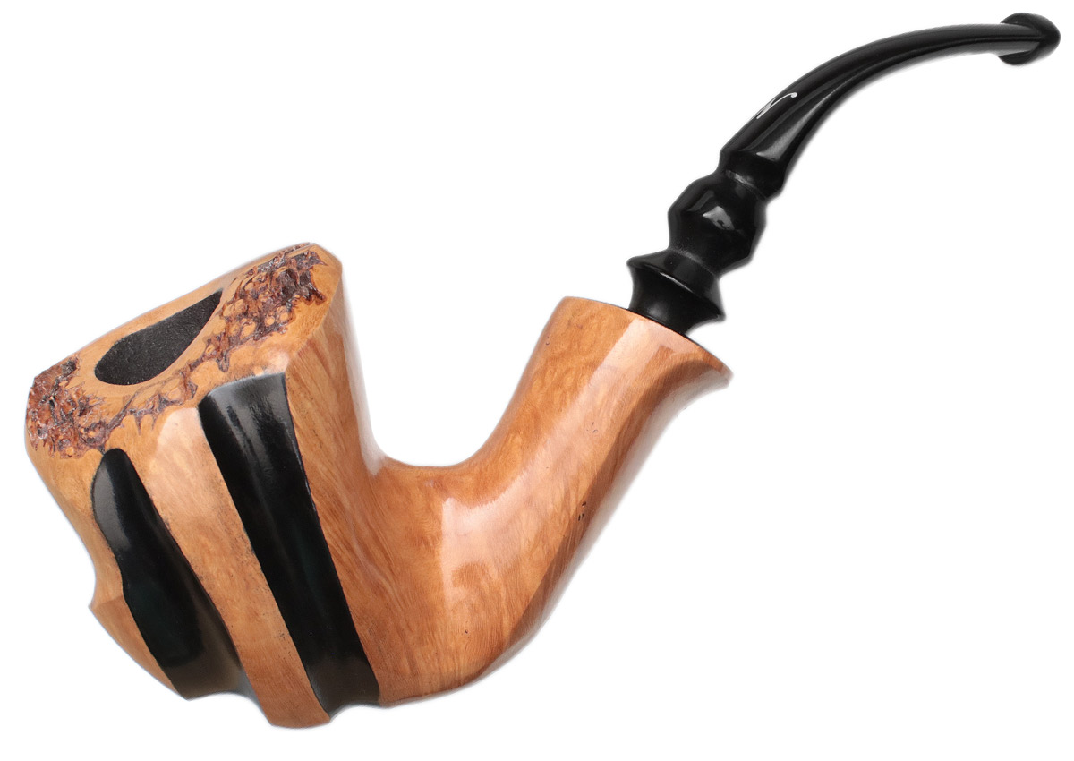 Nording Spiral Natural Bent Dublin