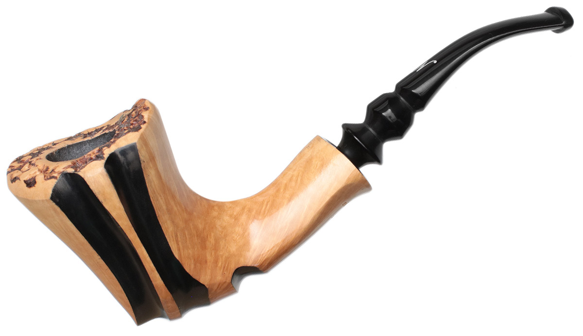Nording Spiral Natural Bent Dublin