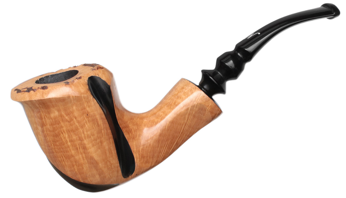 Nording Spiral Natural Bent Dublin