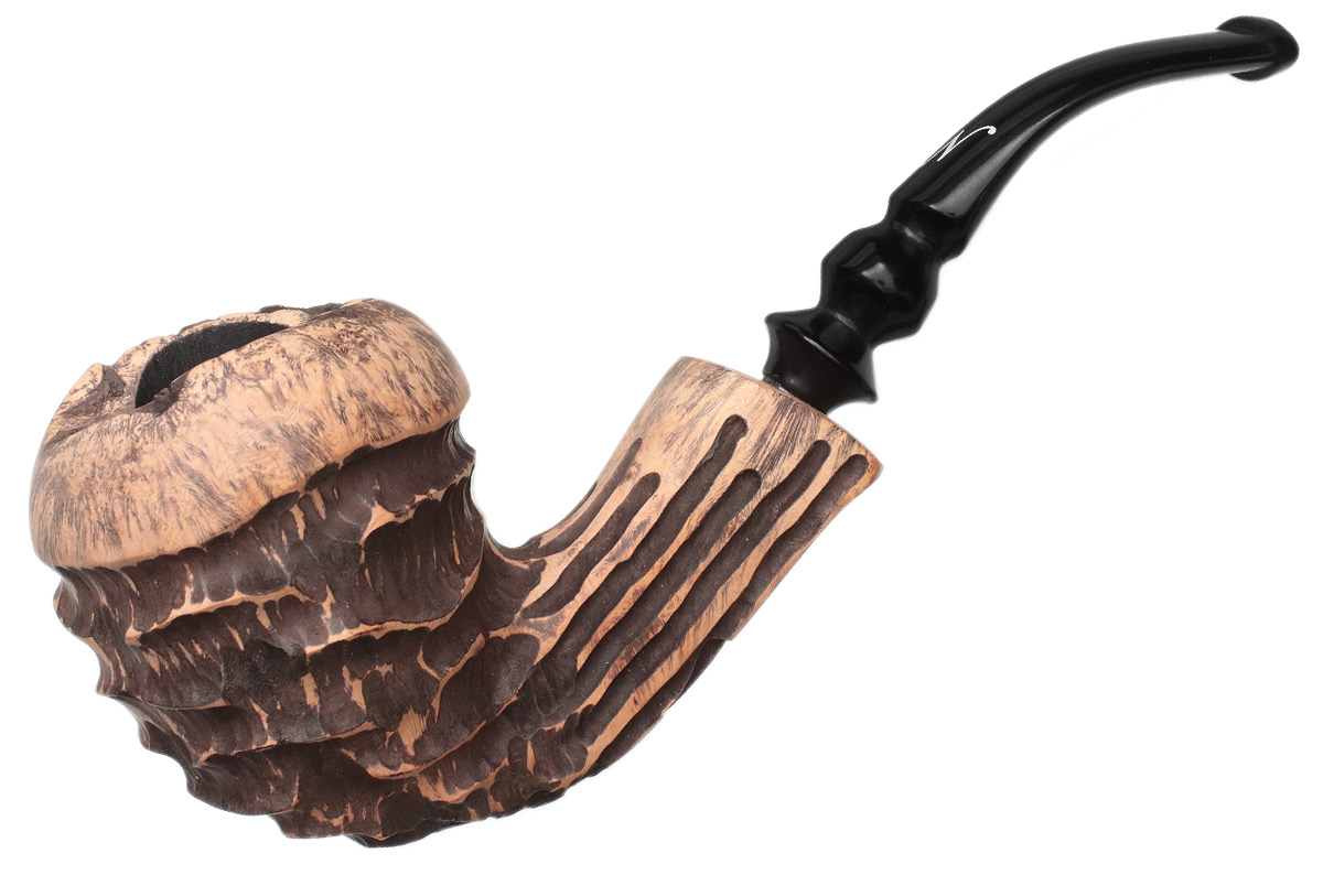 Nording Spruce Matte Bent Dublin