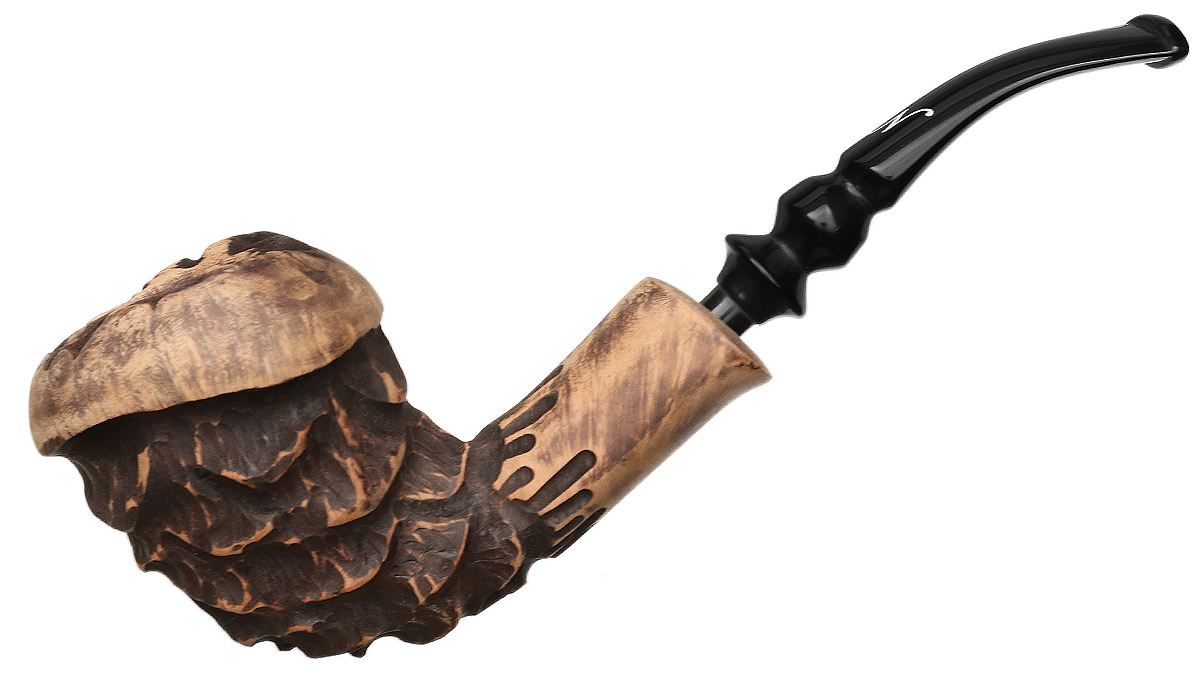 Nording Spruce Matte Bent Dublin