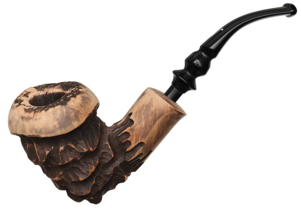 Nording Spruce Matte Bent Dublin
