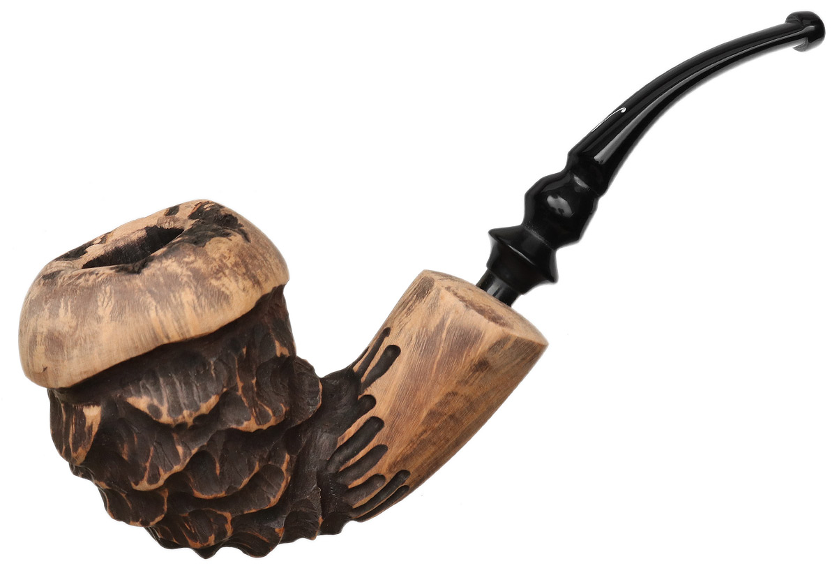 Nording Spruce Matte Bent Dublin