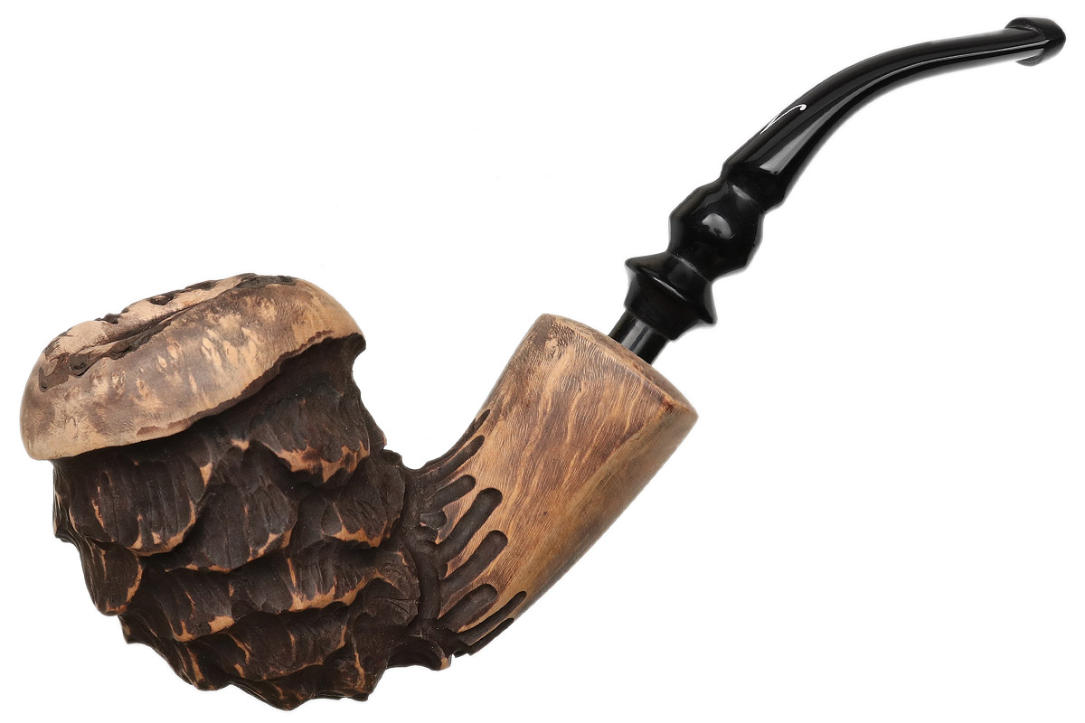 Nording Spruce Matte Bent Dublin