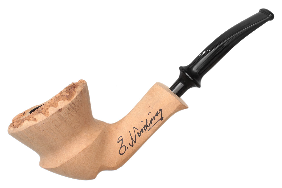 Nording Signature Smooth Freehand