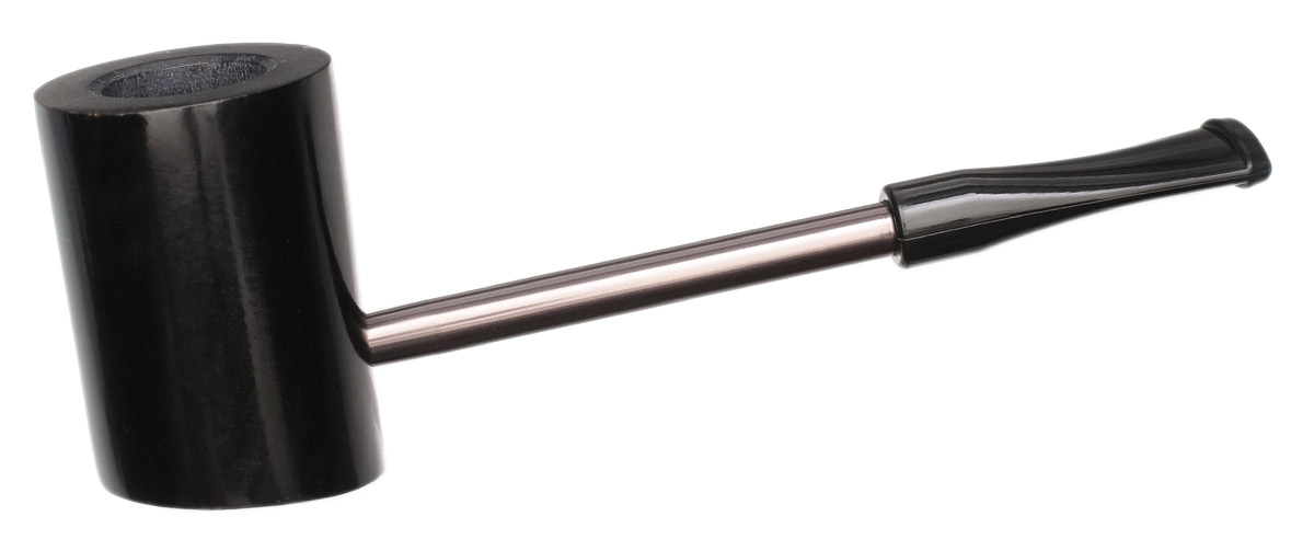 Nording Compass Black Smooth