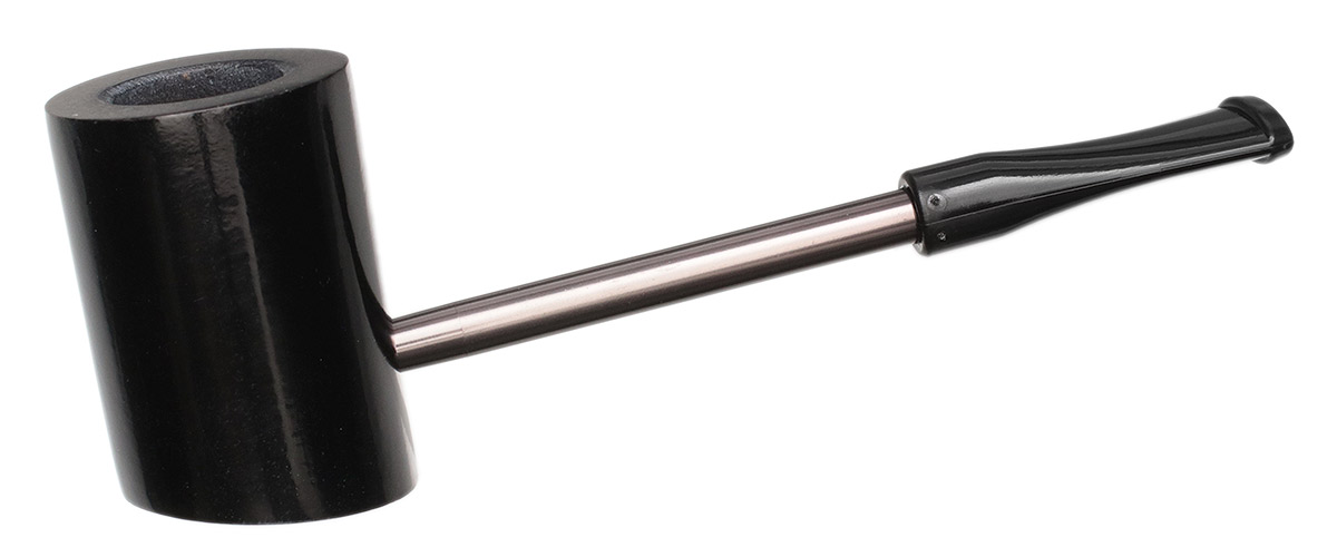 Nording Compass Black Smooth