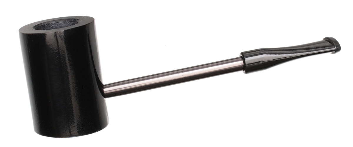 Nording Compass Black Smooth