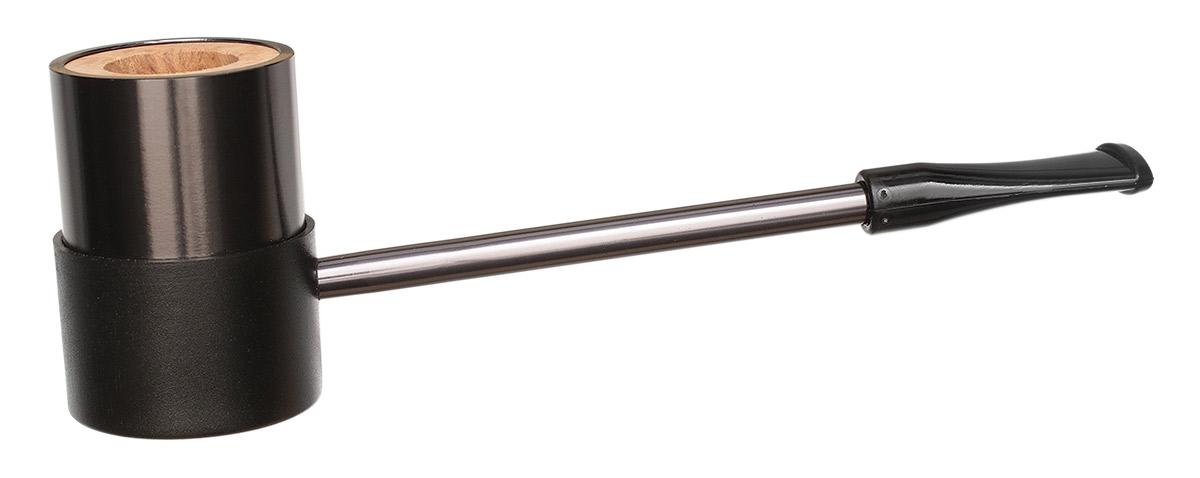 Nording Compass Metal Gunmetal