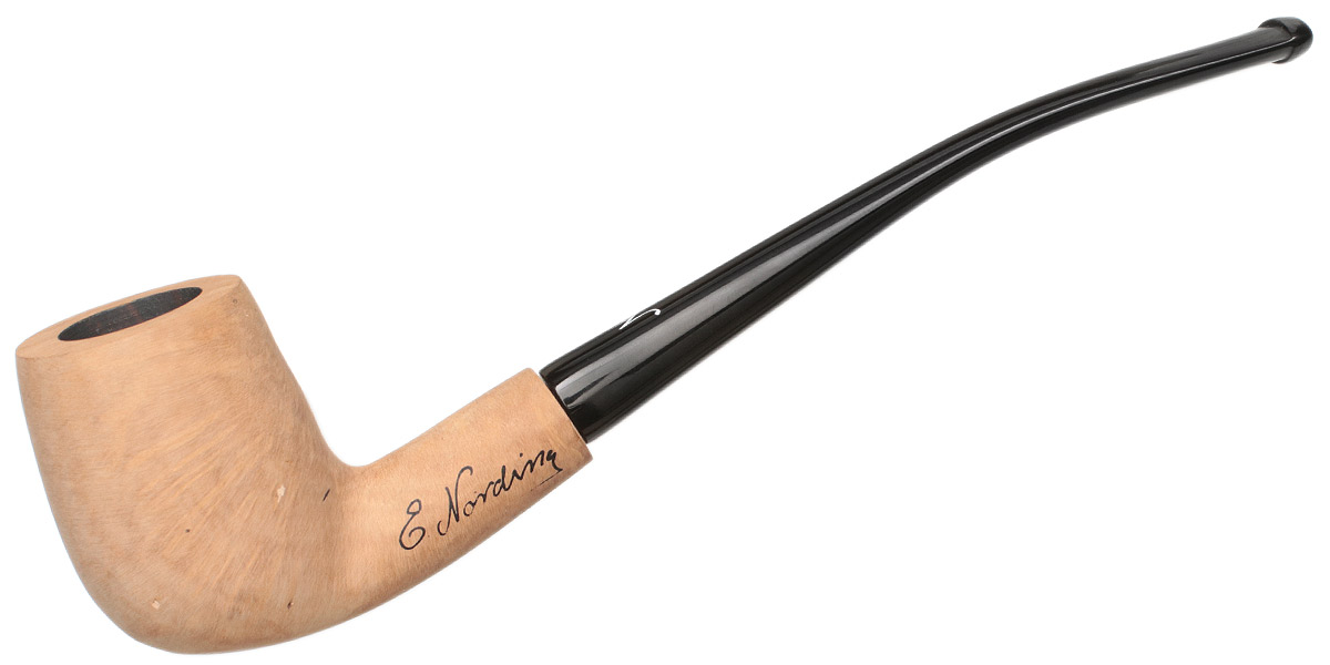 Nording Signature Natural Bent Billiard