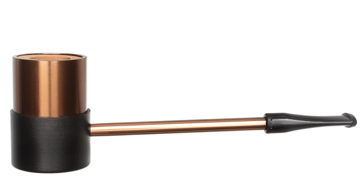 Nording Compass Metal Copper