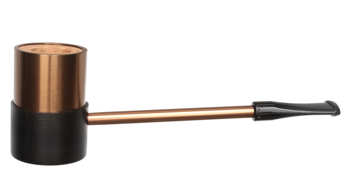 Nording Compass Metal Copper
