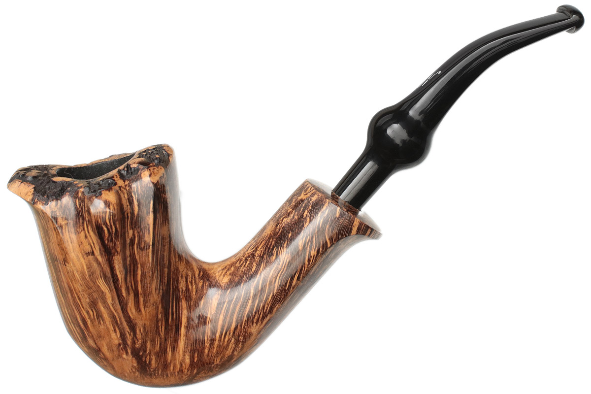 Nording Black Grain Freehand (3)