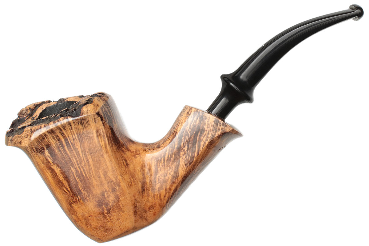 Nording Black Grain Freehand (3)