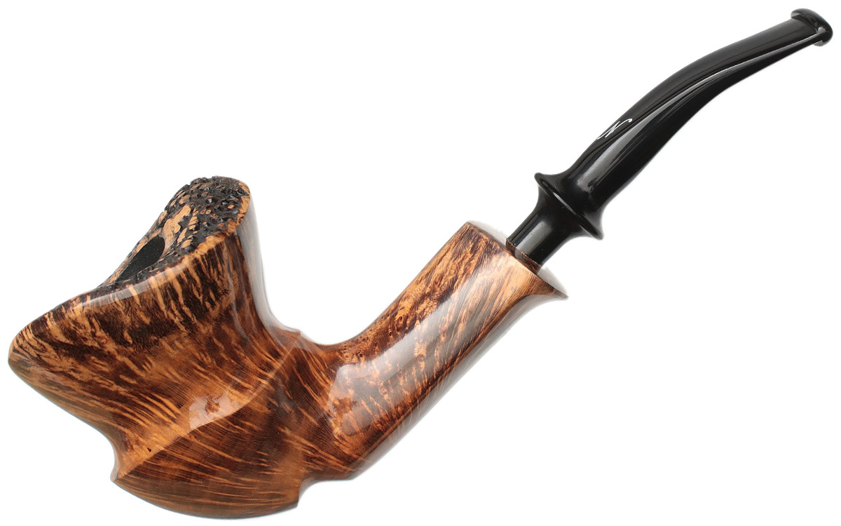 Nording Black Grain Freehand (3)