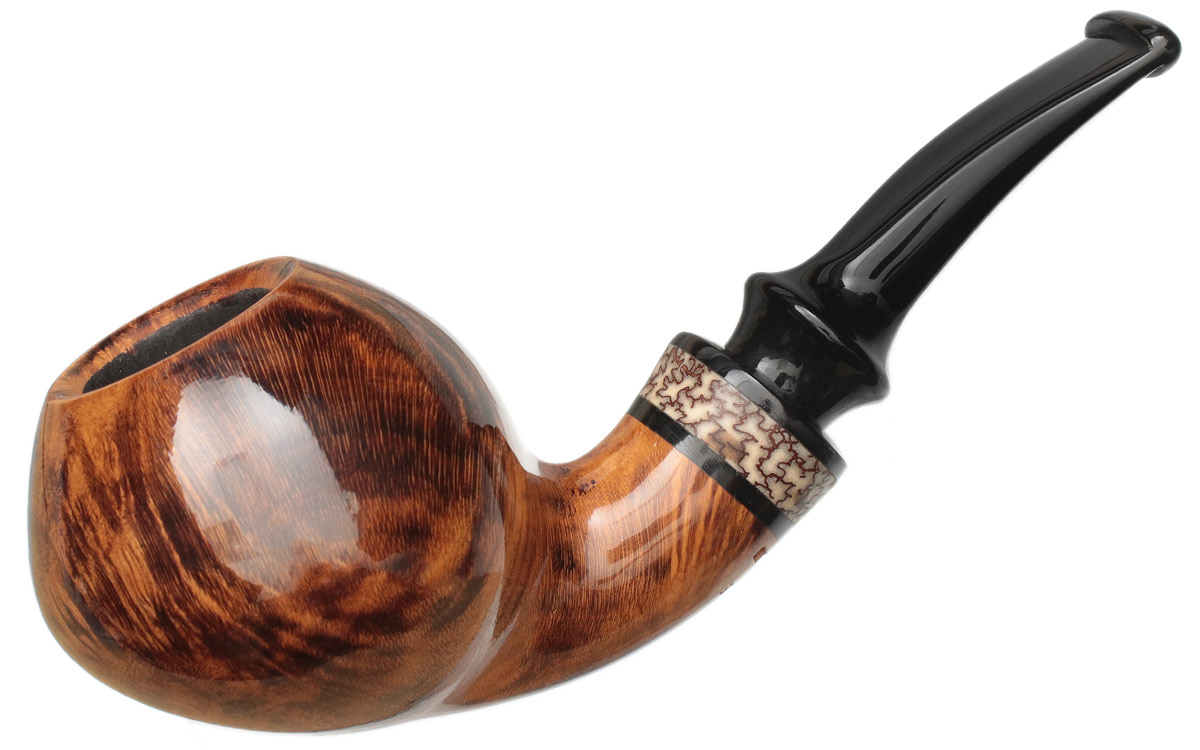 tobacco warmer Smooth Nose Warmer (2) Tobacco Pipe