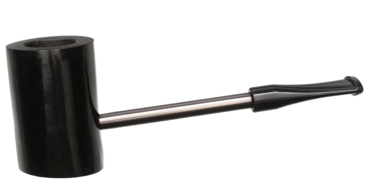 Nording Compass Black Smooth