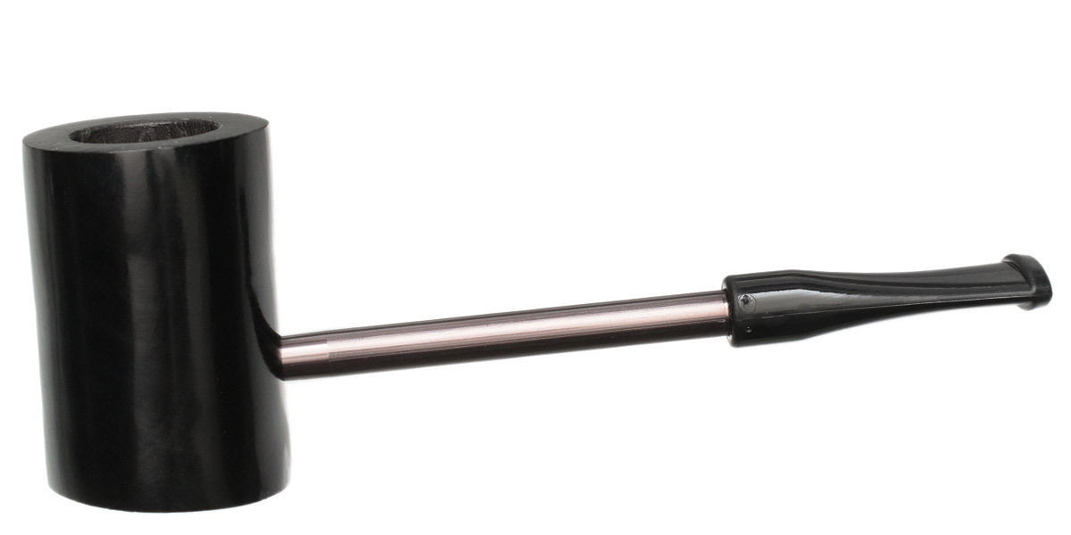 Nording Compass Black Smooth