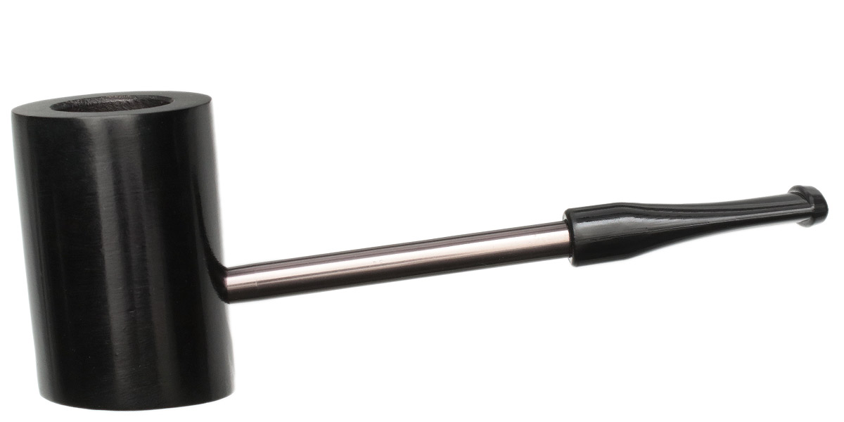 Nording Compass Black Smooth